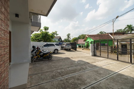 RedDoorz @ Jalan Demang Lebar Raya Palembang, Palembang, Indonesia