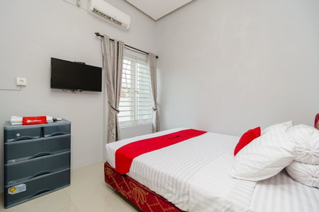 RedDoorz @ Jalan Demang Lebar Raya Palembang, Palembang, Indonesia