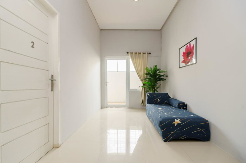 RedDoorz @ Jalan Demang Lebar Raya Palembang, Palembang, Indonesia