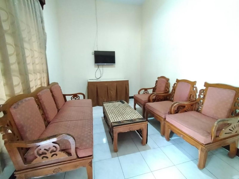 Grand Mutiara Hotel Puncak, Bogor, Indonesia