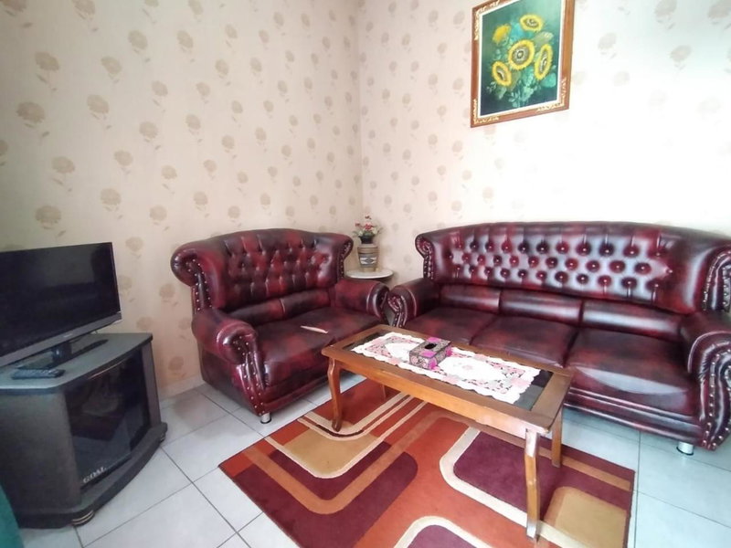 Grand Mutiara Hotel Puncak, Bogor, Indonesia