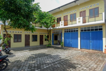 RedDoorz Syariah near Exit Tol Krapyak Semarang, Kalibanteng-kidul, Indonesia