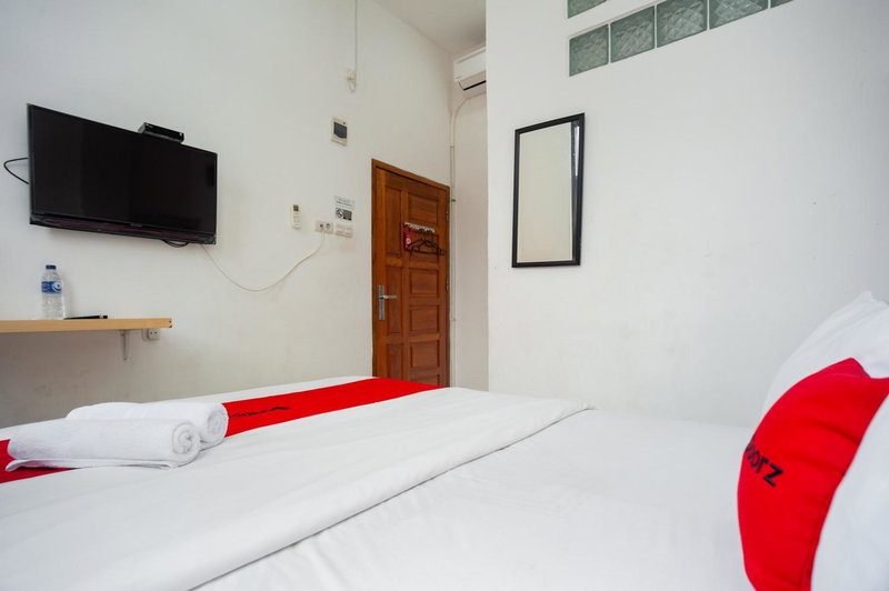RedDoorz at Jalan Bangau Palembang, Palembang, Indonesia