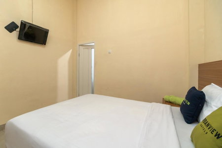 Urbanview Hotel Salsabilah Palembang by RedDoorz, Palembang, Indonesia