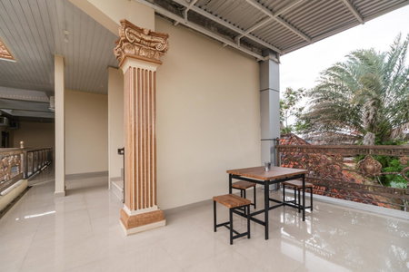 Urbanview Hotel Salsabilah Palembang by RedDoorz, Palembang, Indonesia