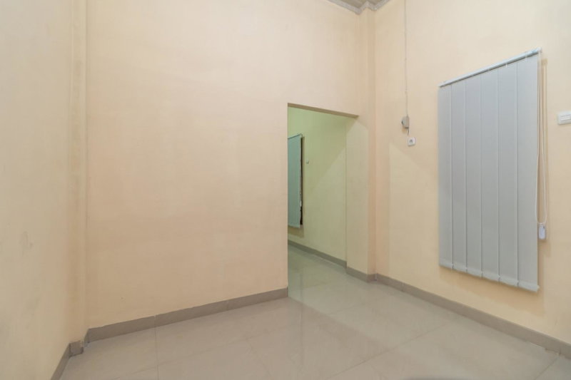 Urbanview Hotel Salsabilah Palembang by RedDoorz, Palembang, Indonesia