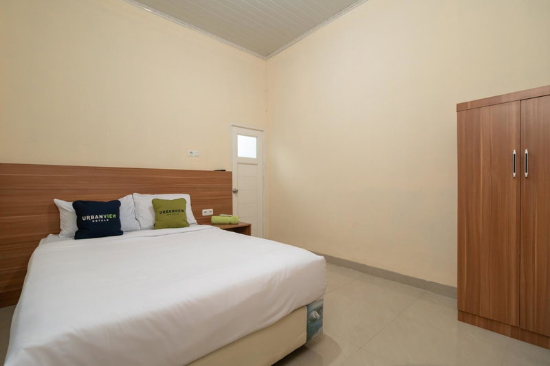 Urbanview Hotel Salsabilah Palembang by RedDoorz, Palembang, Indonesia
