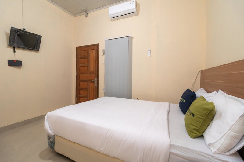 Urbanview Hotel Salsabilah Palembang by RedDoorz, Palembang, Indonesia