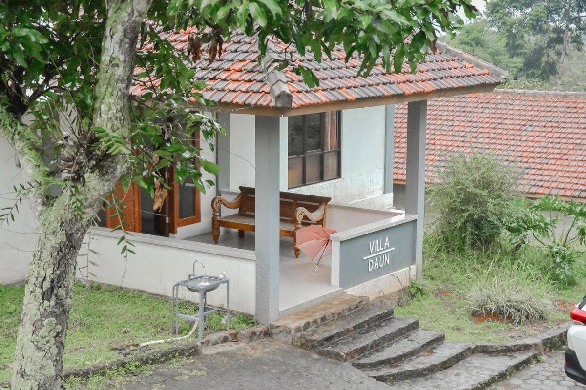 Bumi Ciboled Mitra RedDoorz near Gerbang Tol Pamulihan, Indonesia