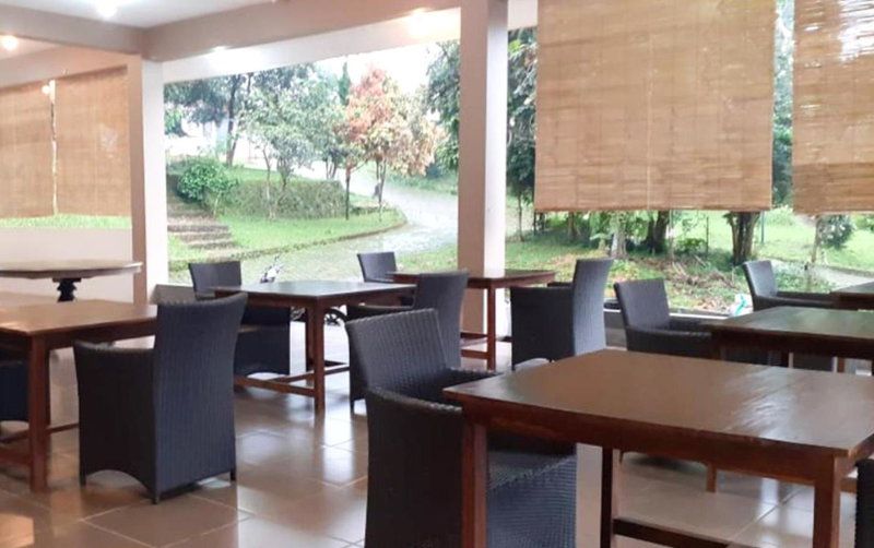 Bumi Ciboled Mitra RedDoorz near Gerbang Tol Pamulihan, Jatinangor, Indonesia