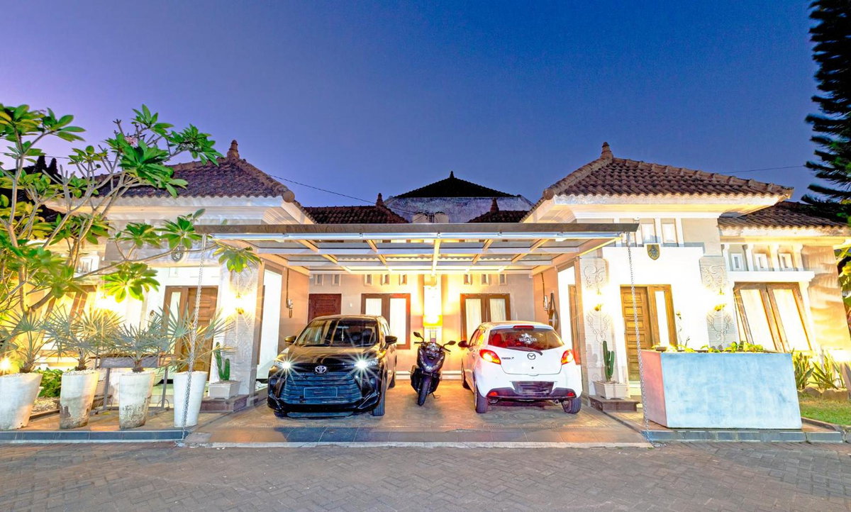 Hotel · Surfrider Yogyakarta, Yogyakarta