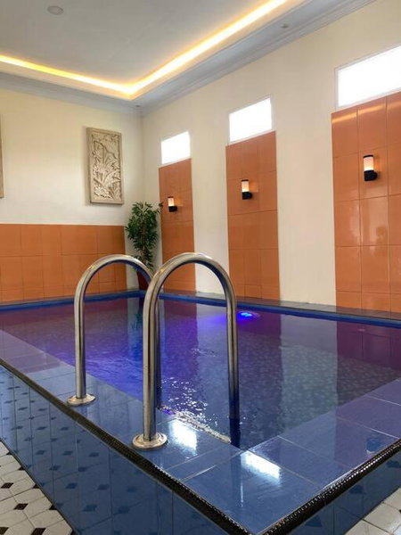 Kayz Villa Batu dengan Kolam Renang Pribadi, Batu, Indonesia
