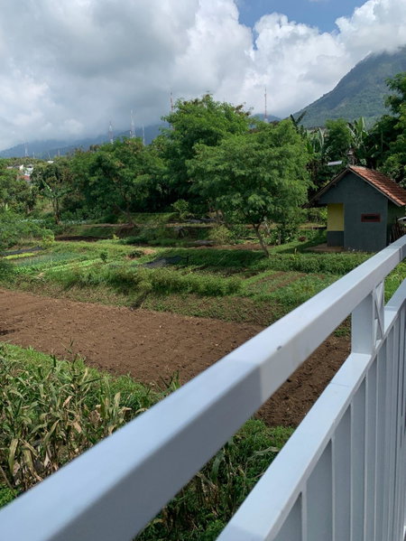 Kayz Villa Batu dengan Kolam Renang Pribadi, Batu, Indonesia
