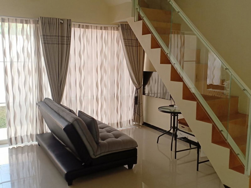 Villa Dean, Batu, Indonesia