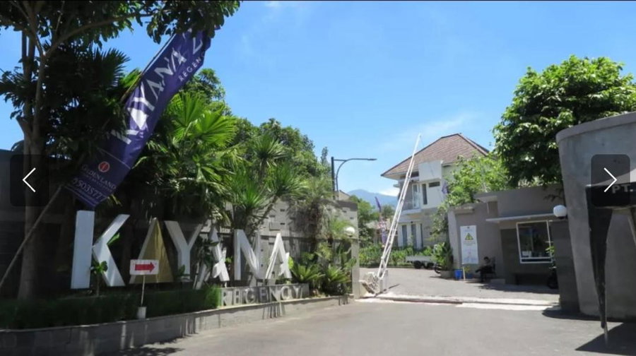 Villa Kayana EE6 - 3 Bedrooms, Batu, Indonesia