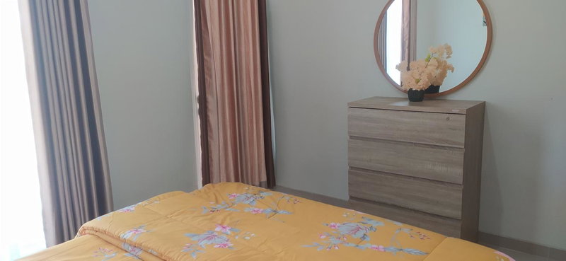 Villa Kayana EE6 - 3 Bedrooms, Batu, Indonesia