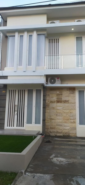 Villa Kayana EE6 - 3 Bedrooms, Batu, Indonesia