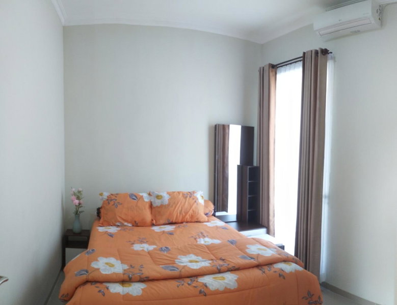 Villa Kayana EE6 - 3 Bedrooms, Batu, Indonesia