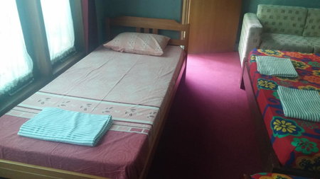 Homestay Triniti, Lembang, Indonesia