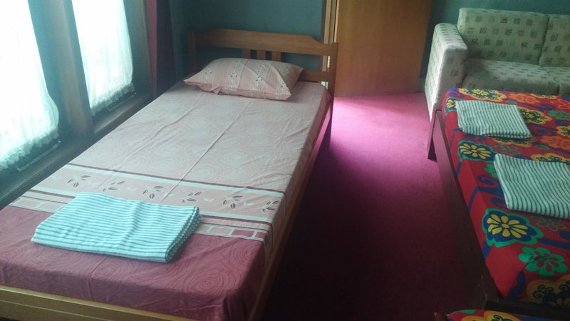 Homestay Triniti, Lembang, Indonesia