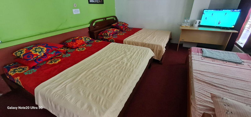 Homestay Triniti, Lembang, Indonesia