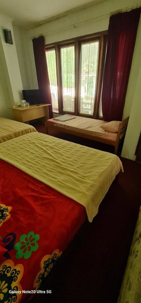 Homestay Triniti, Lembang, Indonesia