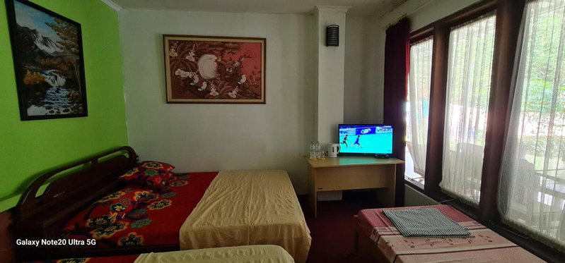 Homestay Triniti, Lembang, Indonesia