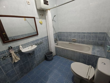 Ndalem Cemara Homestay, Yogyakarta, Indonesia