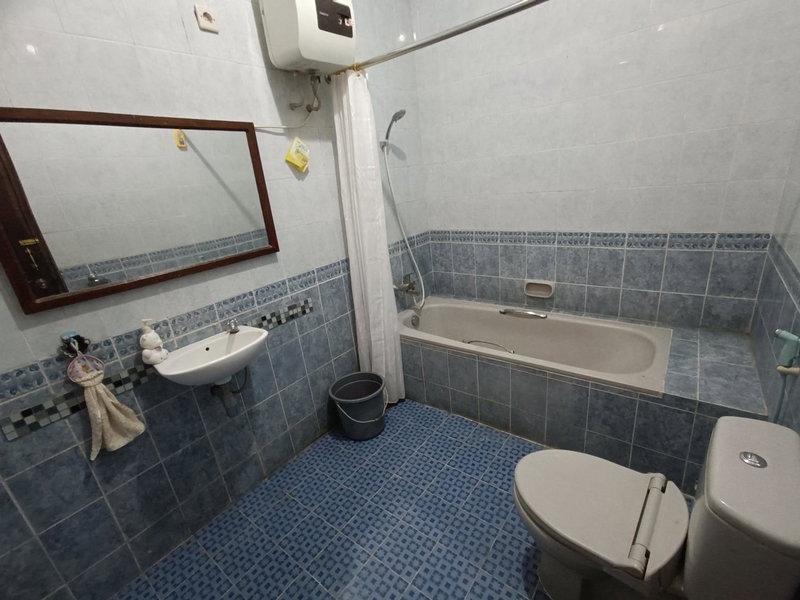 Ndalem Cemara Homestay, Yogyakarta, Indonesia