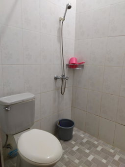 Ndalem Cemara Homestay, Yogyakarta, Indonesia