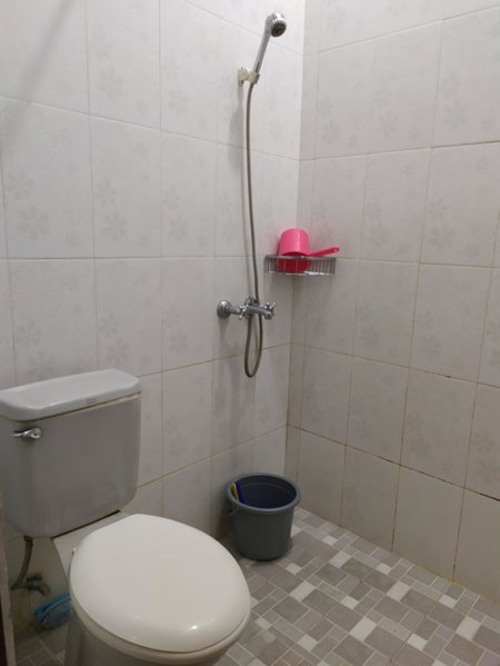 Ndalem Cemara Homestay, Yogyakarta, Indonesia