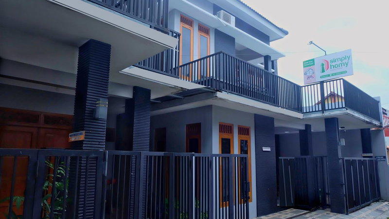 Homestay Syariah Gejayan Dekat Pakuwon Mall by Simply Homy, Yogyakarta, Indonesia