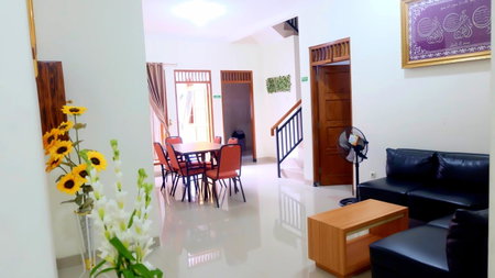 Homestay Syariah Gejayan Dekat Pakuwon Mall by Simply Homy, Yogyakarta, Indonesia
