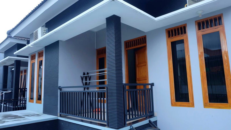 Homestay Syariah Gejayan Dekat Pakuwon Mall by Simply Homy, Yogyakarta, Indonesia