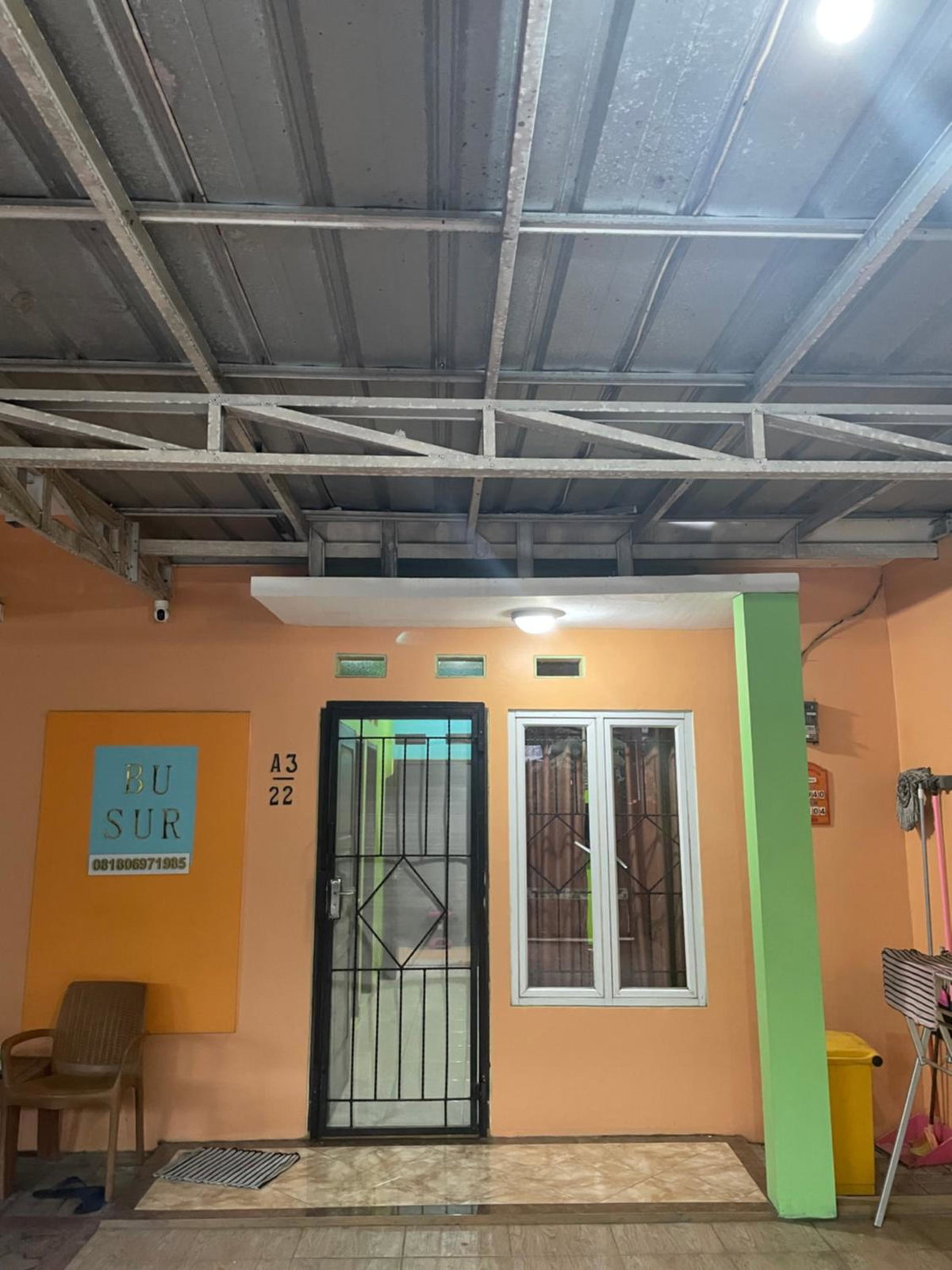 Hotel · Bu Sur Homestay, Bogor