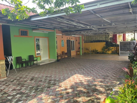 Bu Sur Homestay, Bogor, Indonesia