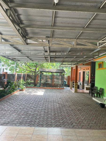 Bu Sur Homestay, Bogor, Indonesia