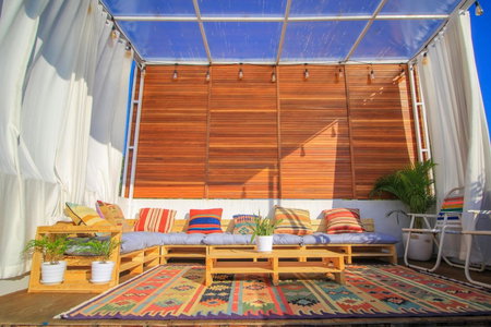 Roemah Renjana Oasis, Jarakan, Indonesia
