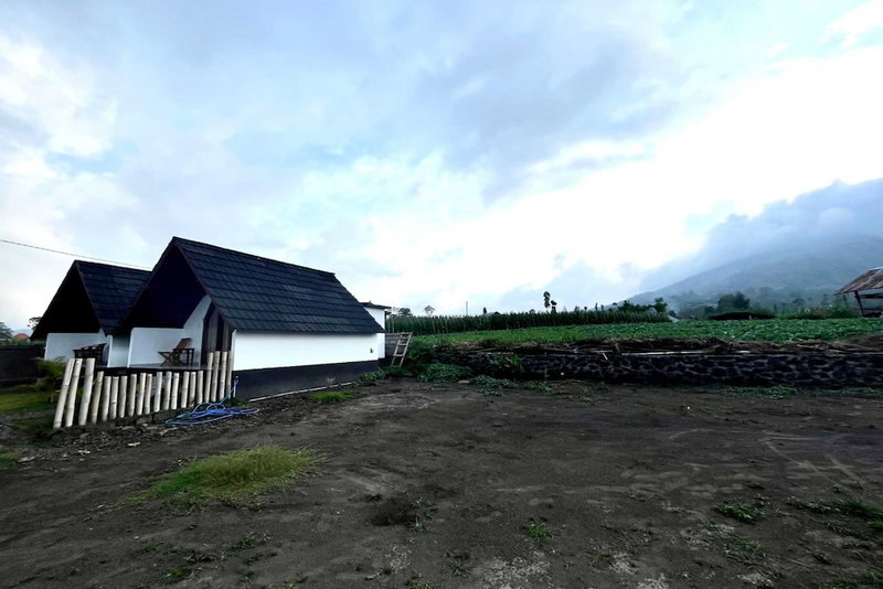 Belvilla Serene Paradise Resort Batur Hot Spring, Kintamani, Indonesia