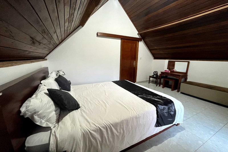 Belvilla Serene Paradise Resort Batur Hot Spring, Kintamani, Indonesia