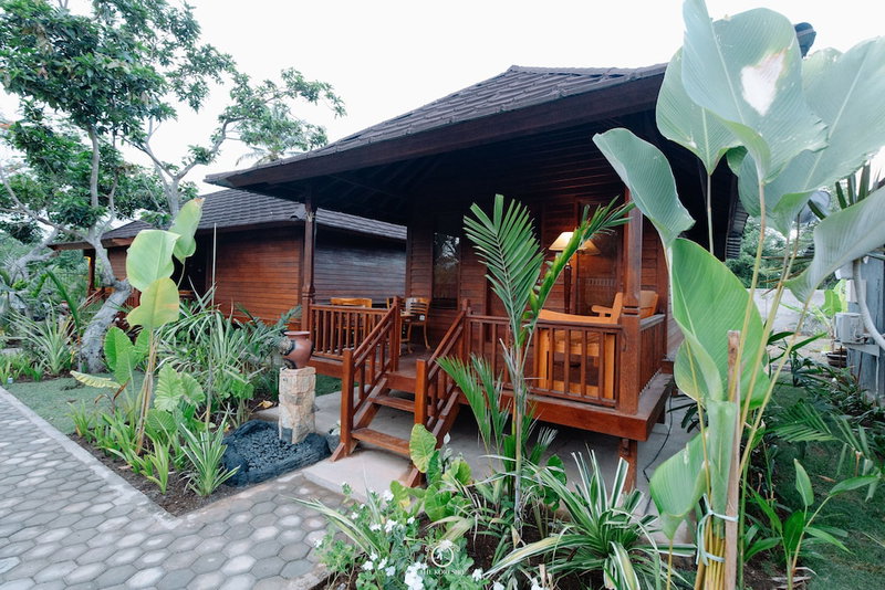 The Kori Sire, Tanjung, Indonesia