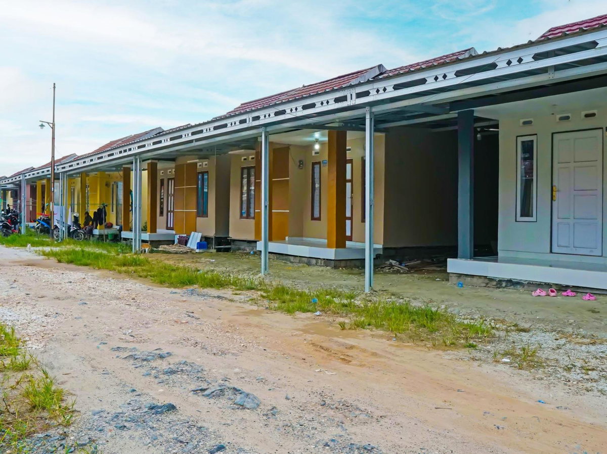 Hotel O Wilma Kost Syariah, Indonesia