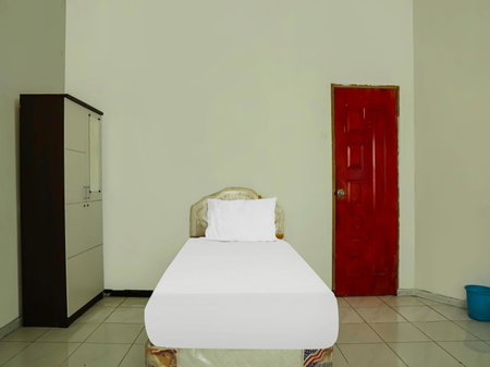 Hotel O Wilma Kost Syariah, Banjarmasin, Indonesia