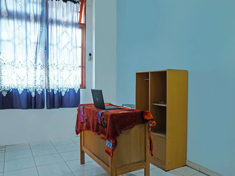 Hotel O Wilma Kost Syariah, Banjarmasin, Indonesia