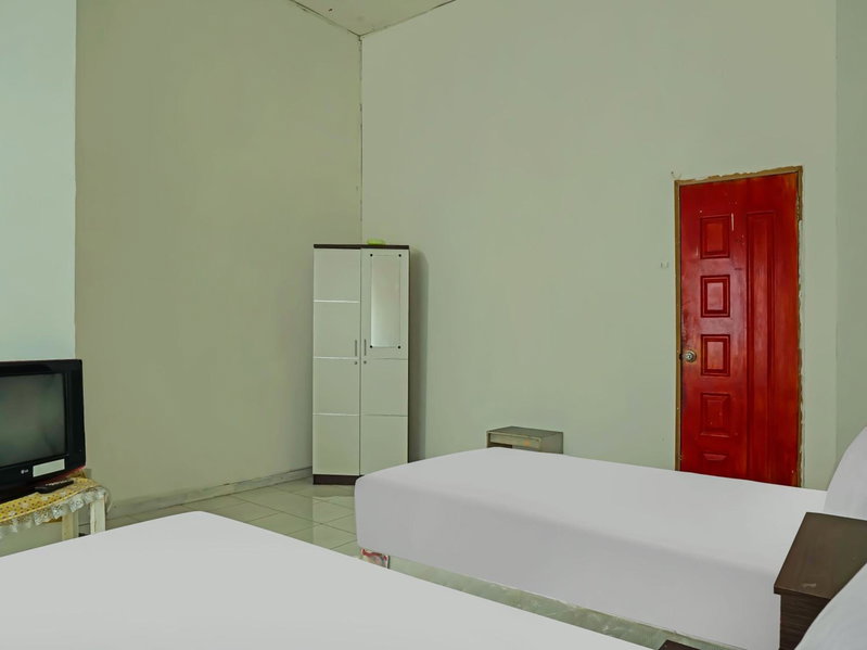 Hotel O Wilma Kost Syariah, Banjarmasin, Indonesia
