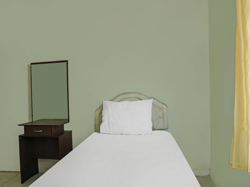 Hotel O Wilma Kost Syariah, Banjarmasin, Indonesia