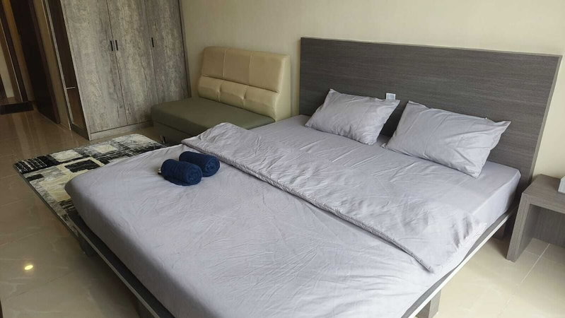 SleepRest @ NTC, Batam, Indonesia