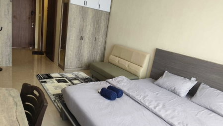 SleepRest @ NTC, Batam, Indonesia