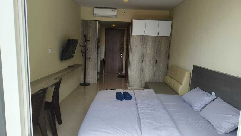 SleepRest @ NTC, Batam, Indonesia