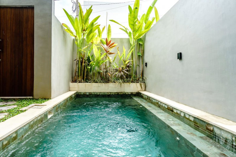 Liminal Palace Villa 1 by Betterplace, Canggu, Indonesia